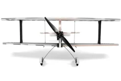 Kavan KAV02.8030Vibe Doppeldecker 3D-Kunstflug 1080mm - orange