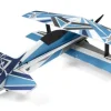 Kavan KAV02.8028Vibe Doppeldecker 3D-Kunstflug 1080mm - blau