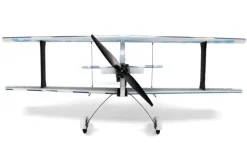 Kavan KAV02.8028Vibe Doppeldecker 3D-Kunstflug 1080mm - blau