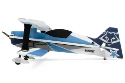 Kavan KAV02.8028Vibe Doppeldecker 3D-Kunstflug 1080mm - blau