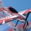 Kavan KAV02.8026V2Savage MAX V2 1080mm Kit - rot