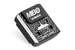Kavan MB-5501BMIBO Drift King Gyro (Schwarz)