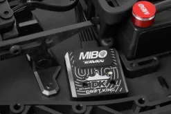Kavan MB-5501BMIBO Drift King Gyro (Schwarz)