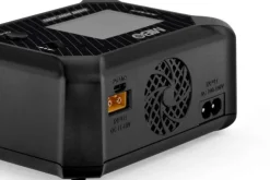 Kavan MB-4802MIBO Duo Racing AC/DC 200W Ladegerät 1-6 LiPo / 10A