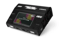 Kavan MB-4801MIBO Touch Duo Racing AC/DC 400W Ladegerät/Entlader 1-6S