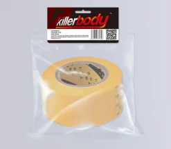 Killerbody KB48064Maskier & Abklebeband (14m / 2,4cm)