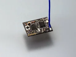 Kopropo 505010783EX-NEXT Basic 2,4GHz Fernsteuerung mit 2x MINI-Z EVO2 Unit