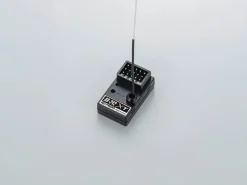 Kopropo 505010781EX-NEXT Basic 2,4GHz Fernsteuerung mit 2x KR-242XT Empfänger kurze Antenne