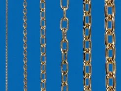 Krick 65420Ankerkette 0,2x0,9x1,1 1m