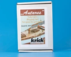 Krick 20371Antares Takelsatz