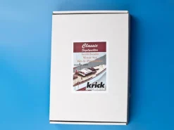 Krick 42370Antriebsset Antares Kutteryacht