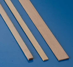 Krick 82044Birnbaumleisten 1x8mm (10Stk)
