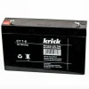 Krick 667255Bleiakku 6V / 7Ah