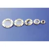 Krick 63061Bullauge Flansch 12mm (10Stk)