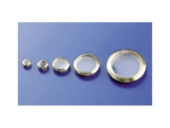 Krick 63070Bullaugen ohne Flansch 5mm (10Stk)