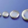 Krick 63074Bullaugen ohne Flansch 12mm (10Stk)