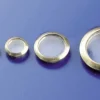 Krick 63072Bullaugen ohne Flansch 8mm (10Stk)