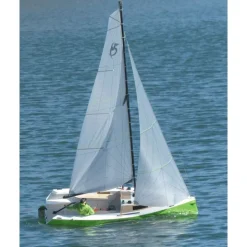 Krick 20410Drago RC-Segelboot 1:6