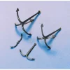 Krick 61755Dreganker 50 mm Metall
