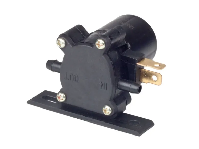 Krick 65150Elektrische Pumpe 6-12 V