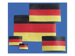 Krick 63453Flagge Deutschland 55x83 mm (1)