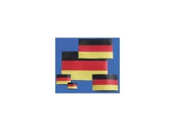 Krick 63452Flagge Deutschland 40x60 mm (2)