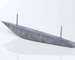 Krick 20391Folkeboot Ballastkiel 1:7,6