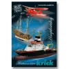 Krick 92203Gesamtkatalog Schiff + Flug + Zubehör K46