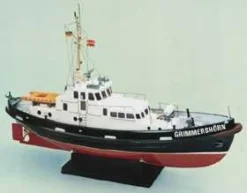 Krick 21440Grimmershörn Baukasten