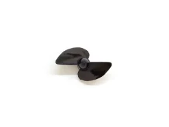 Krick gr2318-33LCarbon-Hydropropeller K-Serie 2-Blatt 33mm L M4