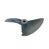 Krick gr2317-51LCarbon-Hydropropeller K-Serie 2-Blatt 51mm L D/D