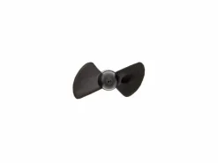 Krick gr2303-42LRennschraube 2-Blatt 42,5mm L M4