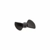 Krick gr2303-45Rennschraube 2-Blatt 45mm R M4