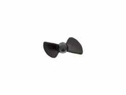Krick gr2303-45Rennschraube 2-Blatt 45mm R M4