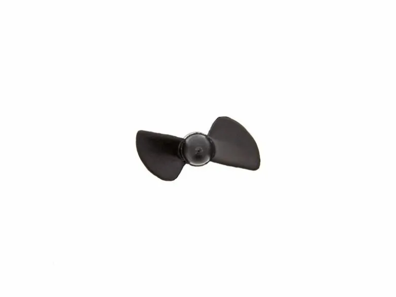 Krick gr2303-45Rennschraube 2-Blatt 45mm R M4