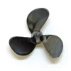 Krick gr2308-50Schiffsschraube 3-Blatt 50mm R M4