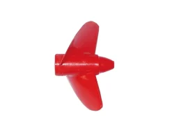 Krick gr2318-26-SRennschraube 2-Blatt 26mm R M4