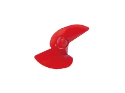 Krick gr2318-29-SRennschraube 2-Blatt 29mm R M4