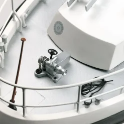 Krick 20330HE 4 Polizeiboot Baukasten