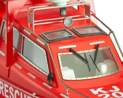 Krick 26331Innenausbausatz Rescue Boot (26330)