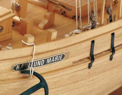 Krick 20200Karl und Marie Baukasten
