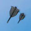 Krick 61774Klappanker Motorboot 40 mm Typ Danforth