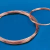 Krick 81303Kupferdraht 0,3mm 5m Rolle
