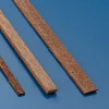 Krick 81561Mahagonileisten 0,5x5mm (10)