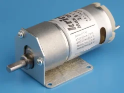 Krick 42275MAX Gear Getriebemotor 2,5:1