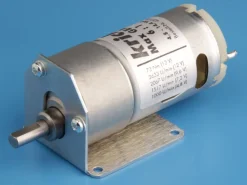 Krick 42276MAX Gear Getriebemotor 6:1