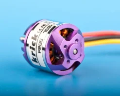 Krick 42432MAX Marine P285 Brushless Motor 750kv