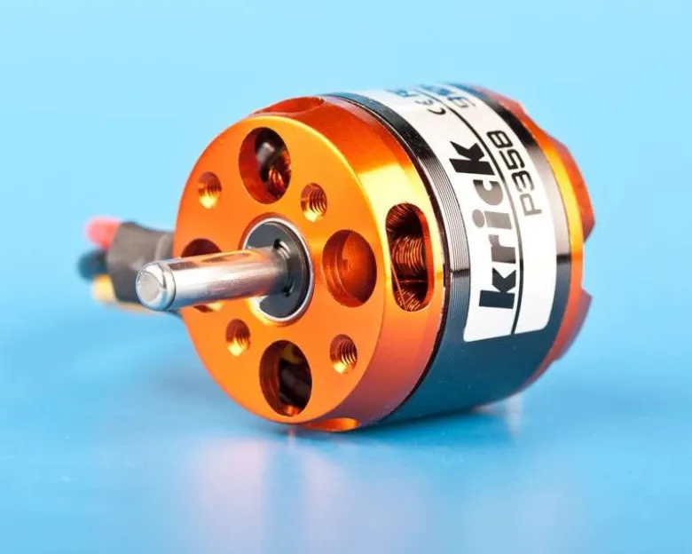 Krick 42434MAX Marine P358 910 KV