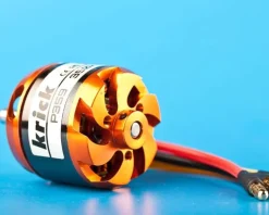 Krick 42434MAX Marine P358 910 KV