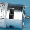 Krick 42257MAX Power 700 BB Elektromotor